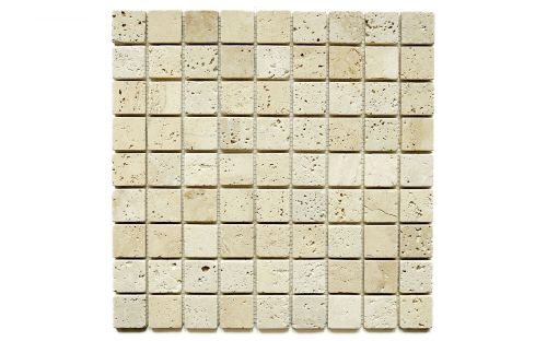 Orro Mosaic Travertine Classic