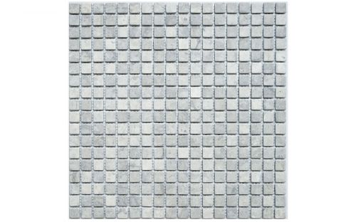 Orro Mosaic Tunisian Gray