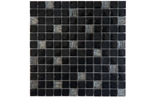 Orro Mosaic Vesta Black