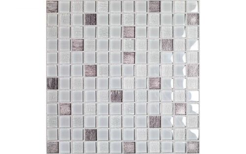 Orro Mosaic Vesta White