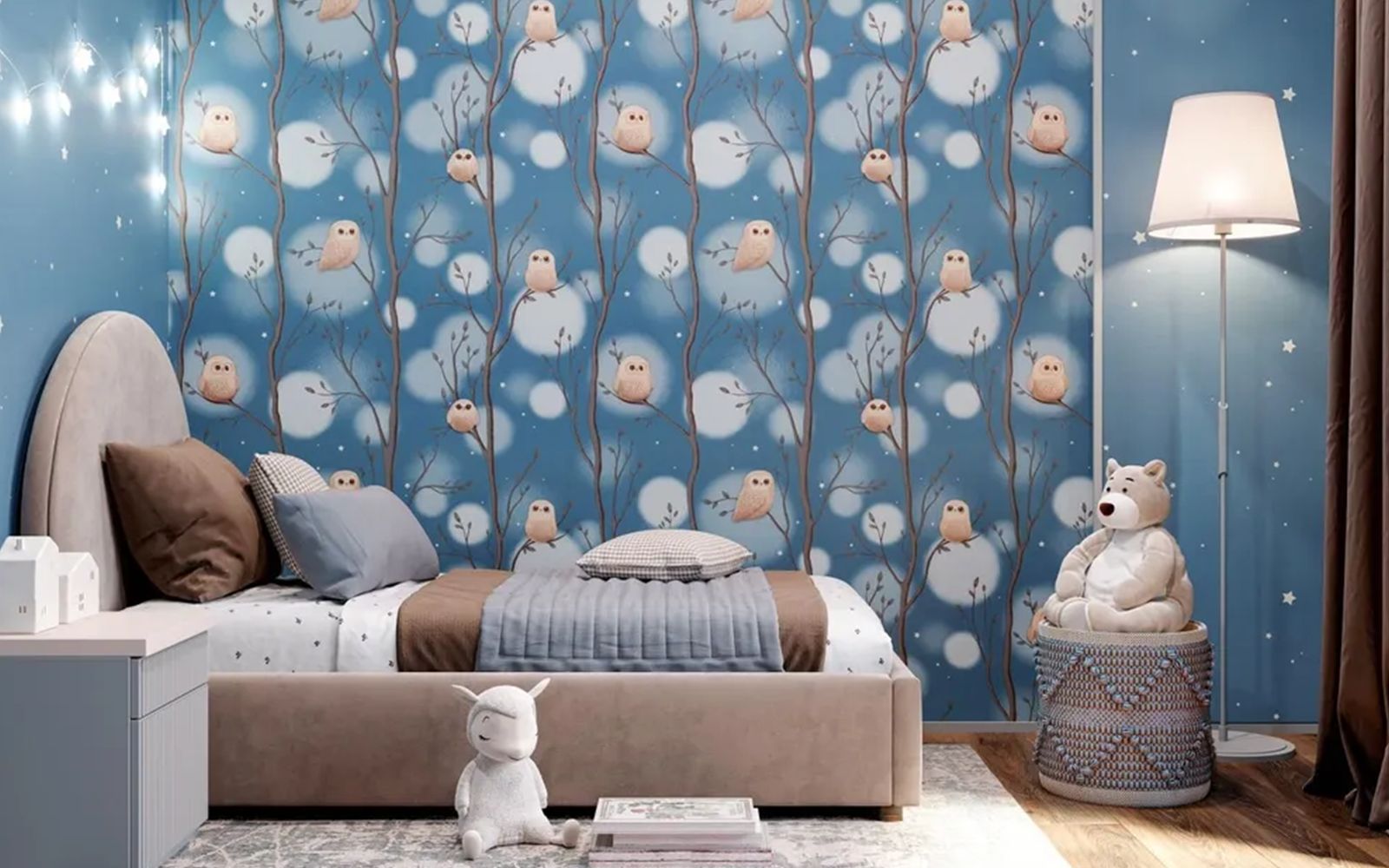 Palitra Home Color Dream