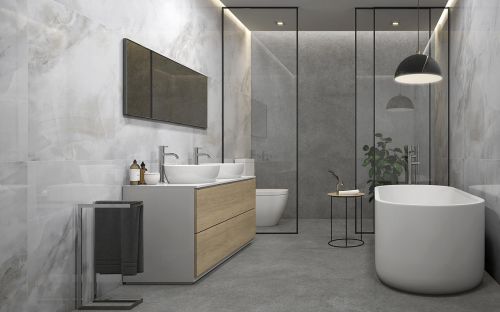 Pamesa Ceramica At Piura