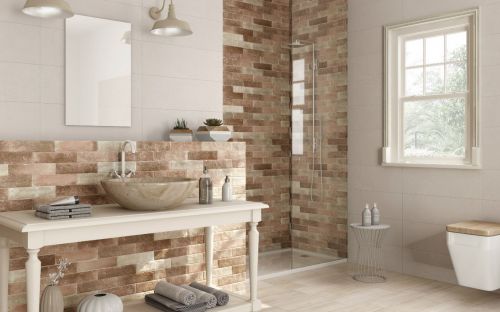 Pamesa Ceramica BrickWall