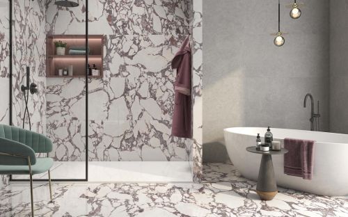 Pamesa Ceramica Cr Lux Viola