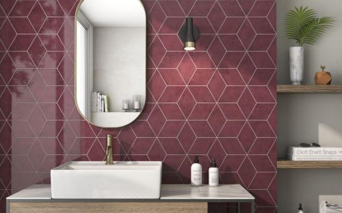 Pamesa Ceramica Kingsbury