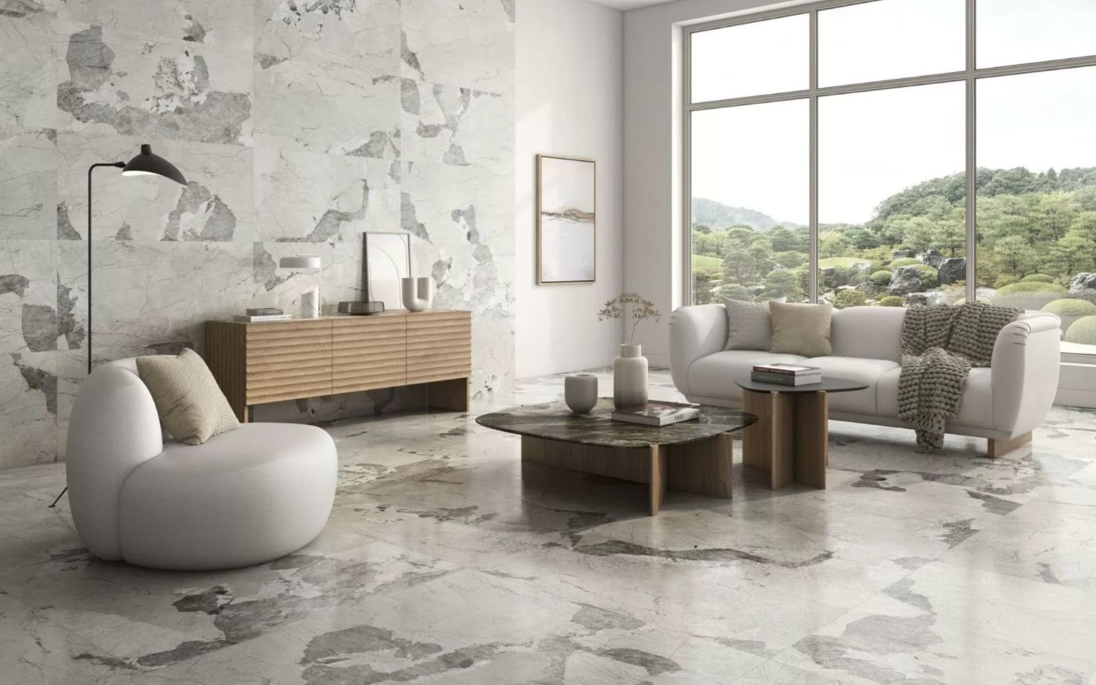 Pamesa Ceramica Patagonia