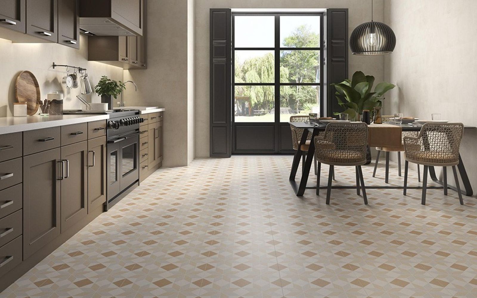 Pamesa Ceramica Vintage