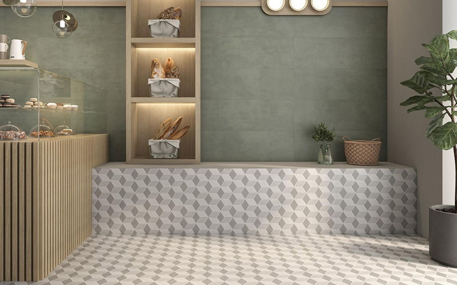 Pamesa Ceramica Vintage