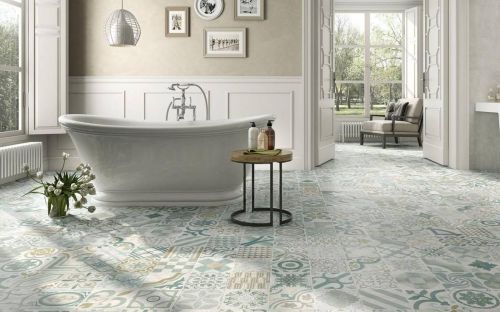 Pamesa Ceramica Provenza