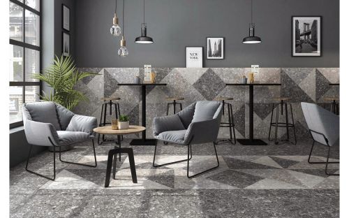 Pamesa Ceramica Urbex