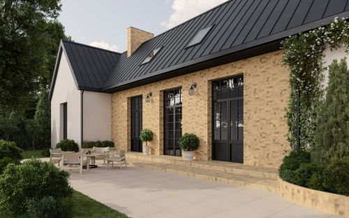 Paradyz Eremite Sand