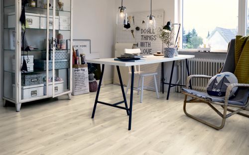 Pergo Classic Plank Click