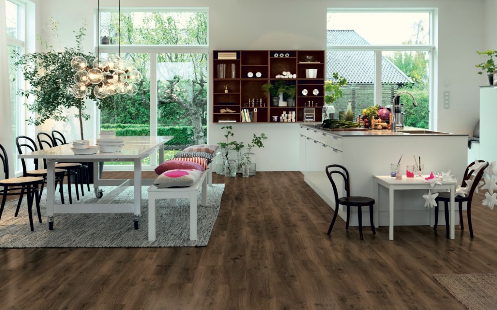 Pergo Classic Plank Glue