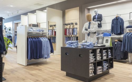 Pergo Uppsala Pro