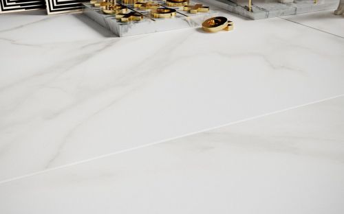 Pieza Ceramica Carrara