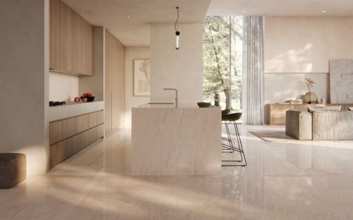Pieza Ceramica Dorsey