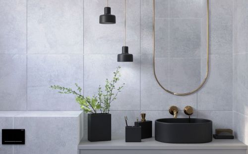 Pieza Ceramica Samos