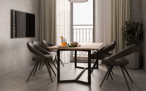Pieza Ceramica Urban