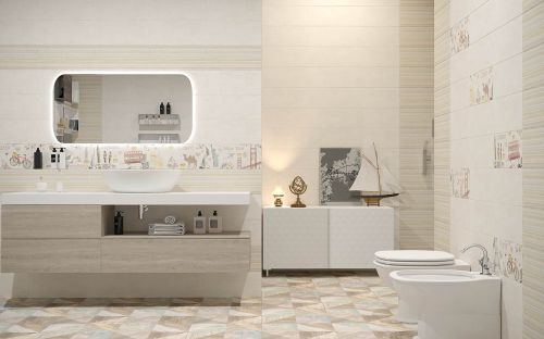 PiezaROSA Romantic