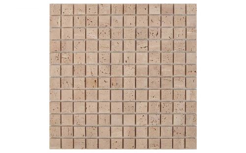 Pixmosaic Travertin