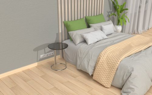 Planker Elegant Line