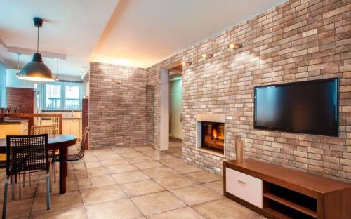 Porcelanicos HDC Brick