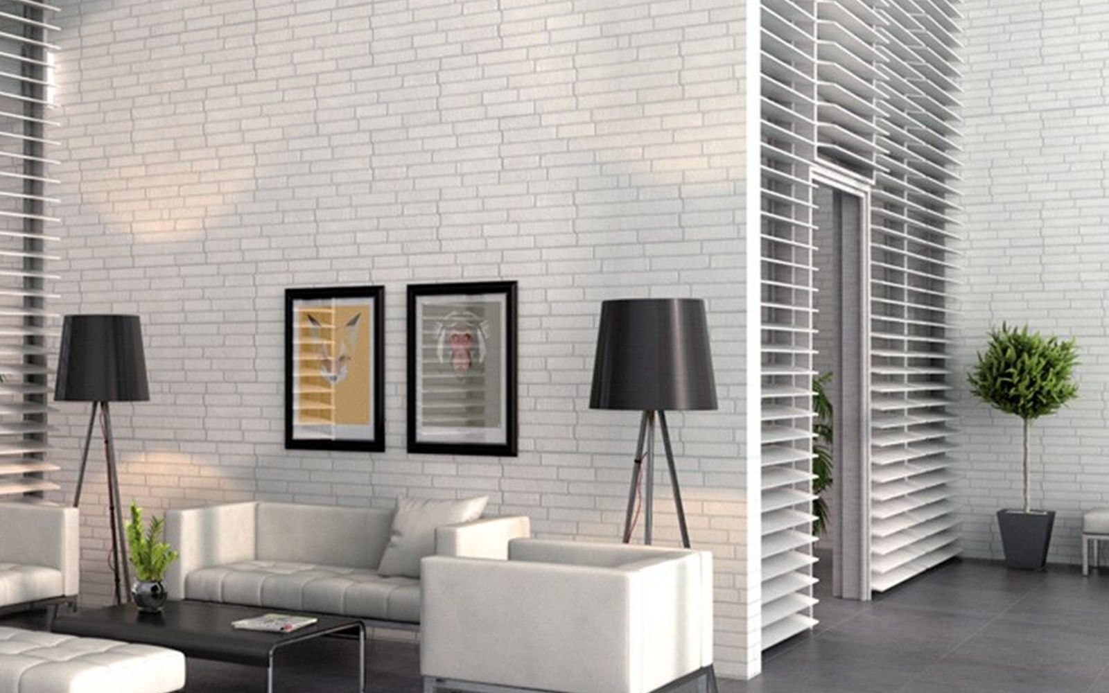 Porcelanicos HDC Brick