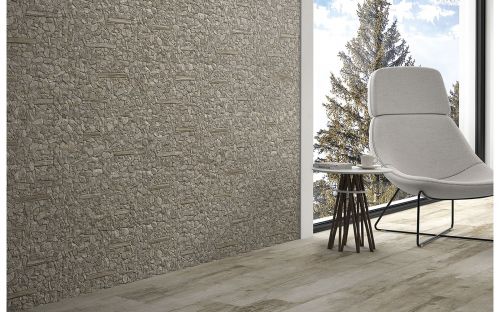 Porcelanicos HDC Castle