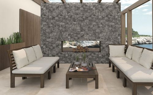 Porcelanicos HDC Vulcano