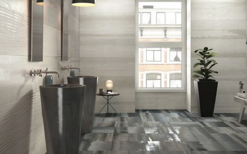Porcelanite Dos 1200