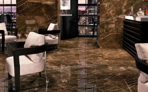 Porcelanite Dos 1320