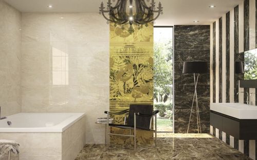 Porcelanite Dos Серия 9500