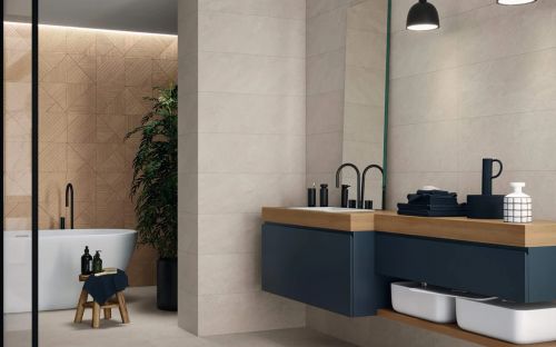 Porcelanite Dos Soller 9551