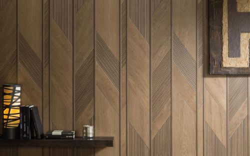 Porcelanosa 3D Gent
