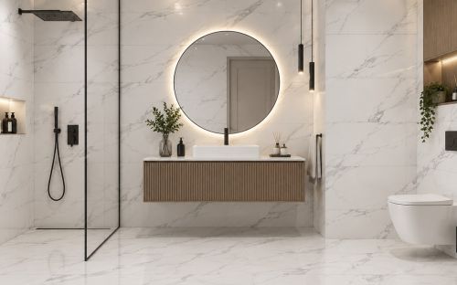 Porcelanosa Artic