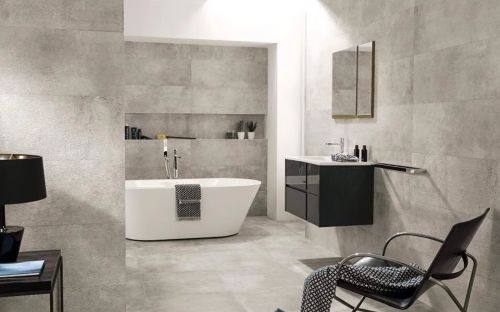Porcelanosa Baltimore Contour