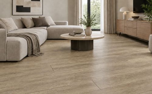 Porcelanosa Bruselas