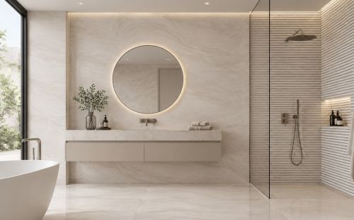 Porcelanosa Butan