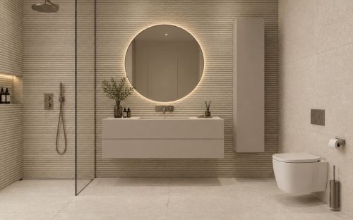 Porcelanosa Cancun