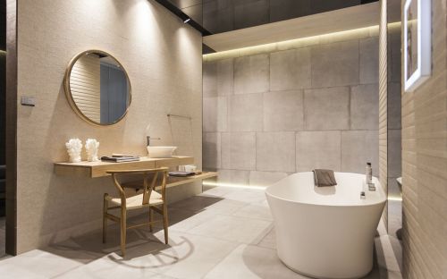 Porcelanosa Capri