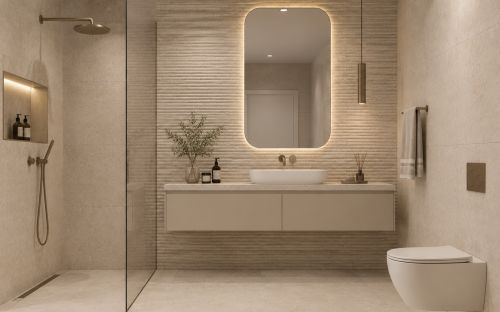 Porcelanosa Dorcia