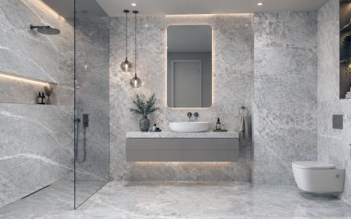 Porcelanosa Elegant