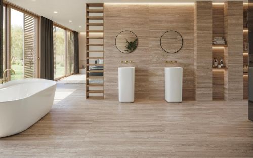 Porcelanosa Roma