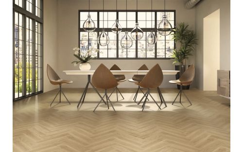 Primavera Herringbone