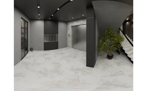 Primavera Айгер