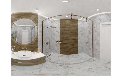 Primavera Аталия