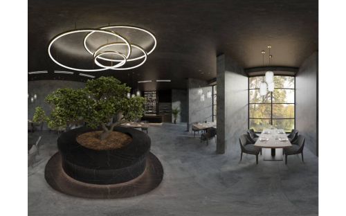 Primavera Бенталь