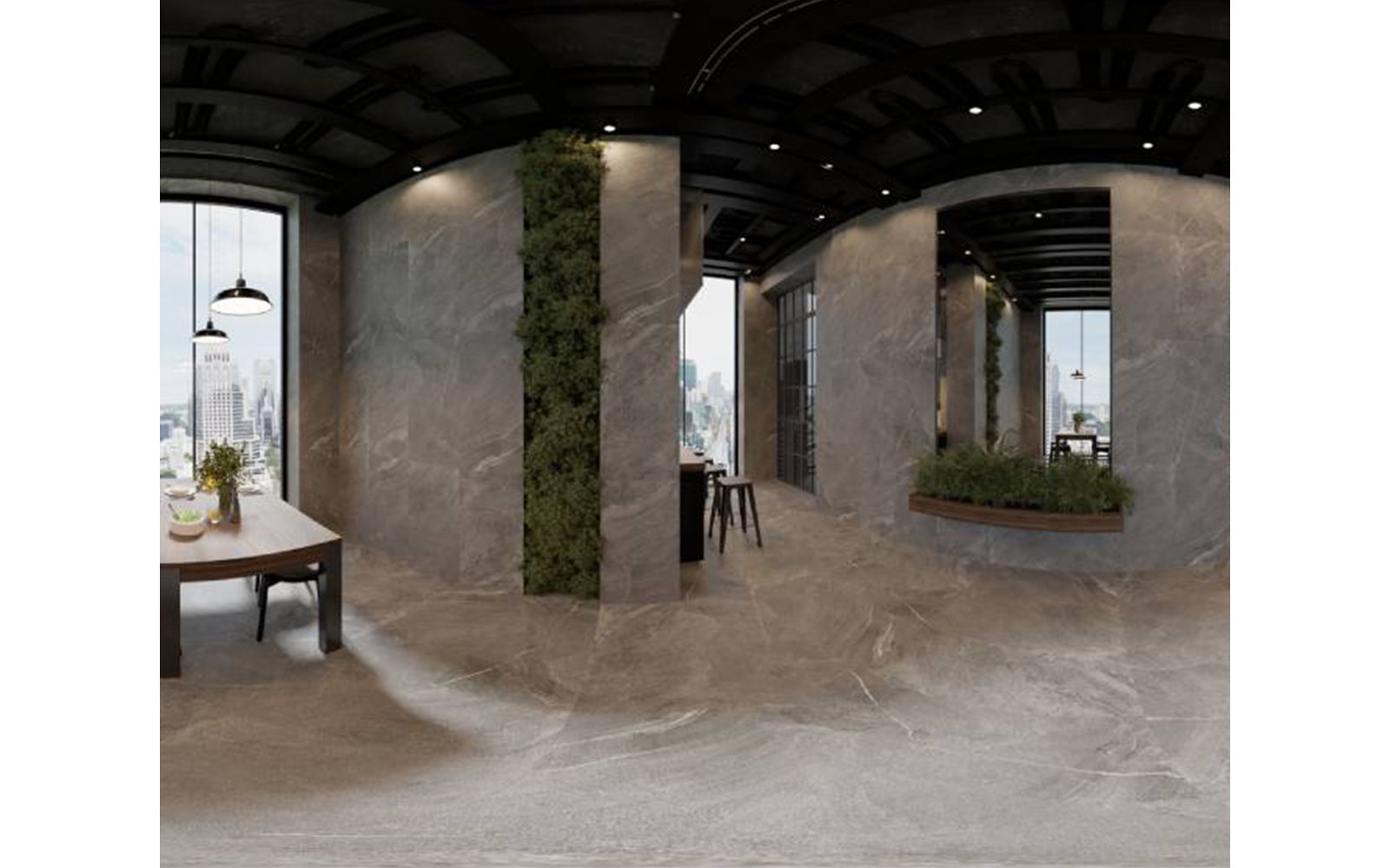 Primavera Ригель