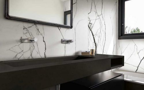Prime Ceramics Carrara