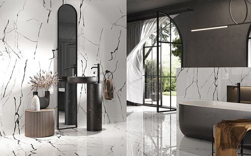 Prime Ceramics Carrara